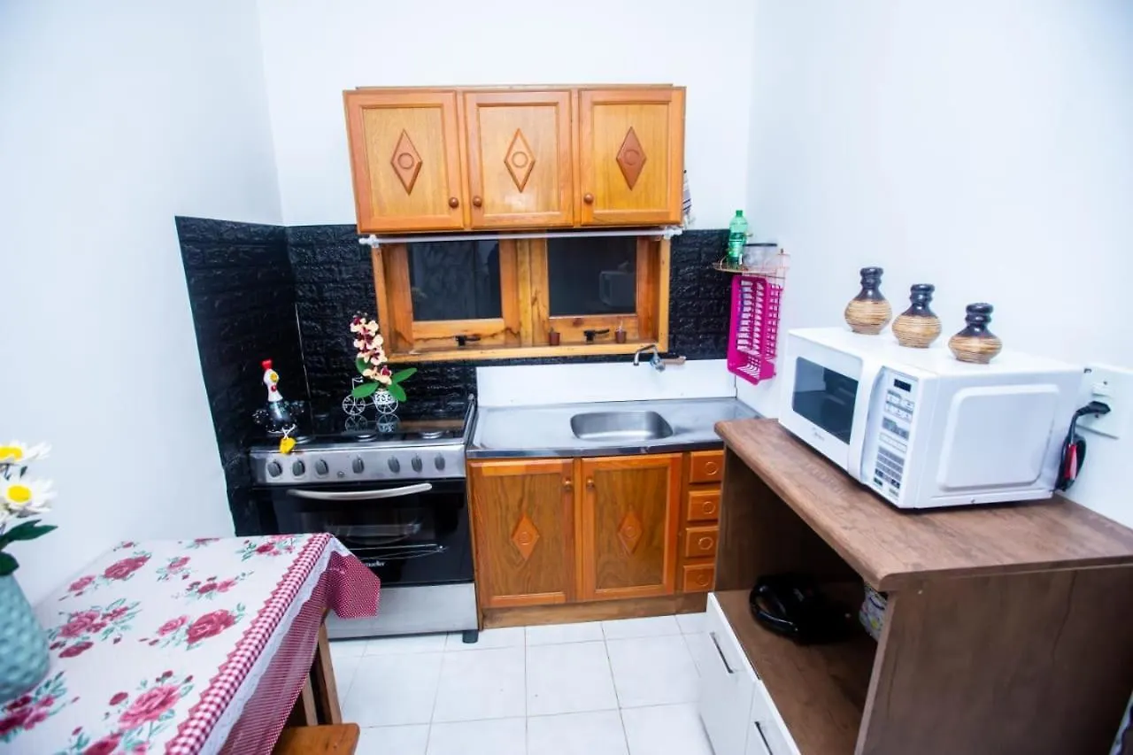 Hostel Castelo Ltda Lauro Muller